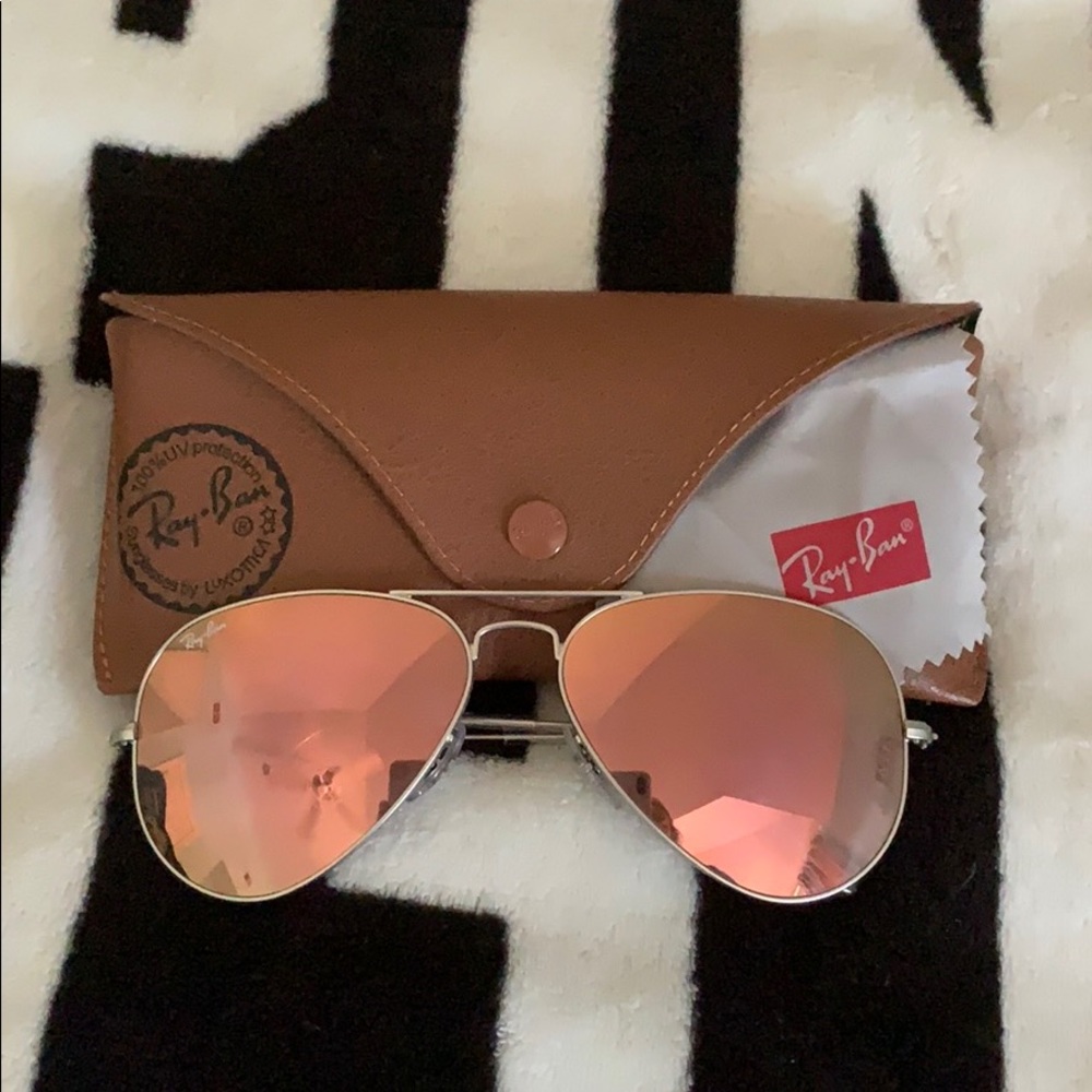 Ray ban sunglasses